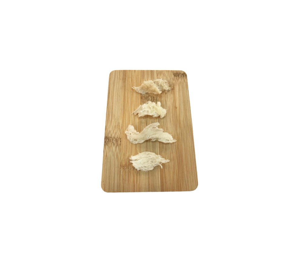 CROWN Bird's Nest Strips SMALL 50g